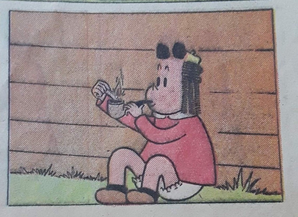 anysoulector