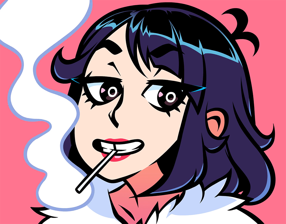 burnout.girl